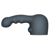 Le Wand Ripple Weighted Silicone Wand Attachment > Sex Toys For Ladies > Wand Massagers and Attachments